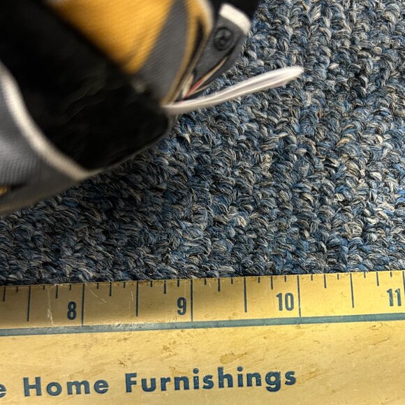 Las Vegas Golden Knights NHL Hockey Toiletry Bag - Picture 2 of 7